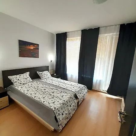 апартамент за гости ив Apartment *